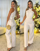 Macacão Yara Off 85746