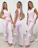 Macacão Erica Rosinha 108351