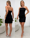 Vestido Tókio 123899