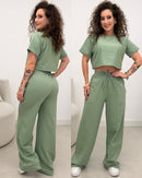 Conjunto Moletinho Lídia Verde 126671