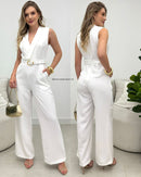 Macacão Elis Off 116503