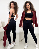 Conjunto Safira 124269